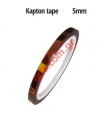Tape Heat Film Kapton 0,5cm X 33M 