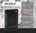 Telephone PBX Excelltel MK308 DISA/OGM (3 CO LINE & 8 INETRNAL PHONE) 