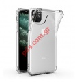 Case TPU Transparent iPhone 12 Pro Max 0.5mm Blister