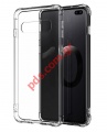 Case TPU Transparent iPhone 12 Pro, iPhone 12 0.5mm Blister