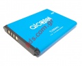 Original battery Alcatel OT 1066F (TLi004A1) Lion 750mah Bulk