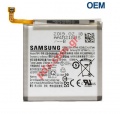 Battery Samsung Galaxy A80 (A805) EB-BA905ABU Li-Ion 3700mAh INTERNAL ()
