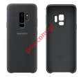Original silicon cover Samsung Galaxy S9 G960 EF-PG960TBEGWW Back Soft Cover (Blister) 