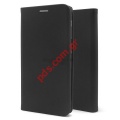    Xiaomi Redmi Note 8 PRO Black Flip Wallet Diary   
