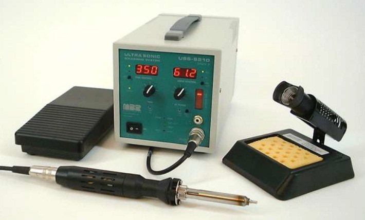 Ultrasonic solder Bond USS-9210MkII