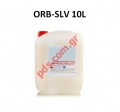     ORB-SLV 10L      &  