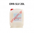     ORB-SLV 20L      &  