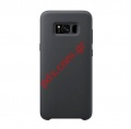 Case TPU Samsung Galaxy S9 G960 Grey Blister