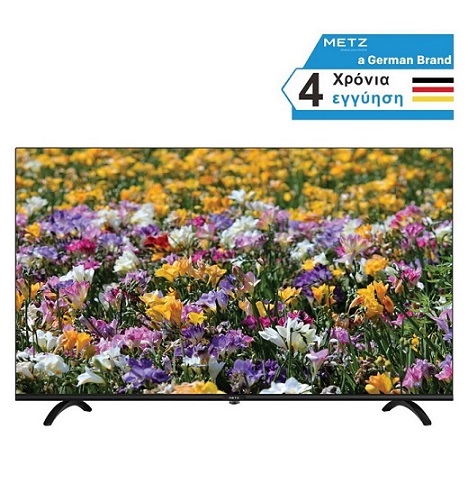 Television METZ 32  MTB2000 LED HD Ready Hotel Black BOX