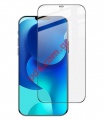   iPhone 12 Pro Max 6.7 (W/HOLE) Premium tempered 0,3mm