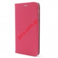    Mercury Xiaomi Redmi Note 8 Pink Wallet Diary   