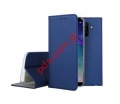 Case flip book Samsung A515F Galaxy A51 (2020) Blue