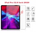 Tempered protective glass iPad Pro 12.9 inch (2020) Film