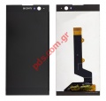 Set LCD Sony Xperia XA2 DUAL (H4113) Black (NO FRAME)