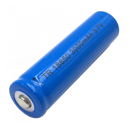   LG 18650 Lion 3000mAh