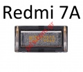   (OEM) Xiaomi Redmi 7A Ear speaker receiver 