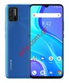 Smartphone UMIDIGI A7S, 6.53 inch 2/32GB Blue Android 10 Go Edition BOX