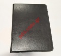 Case book universal 10 inch Black with suction