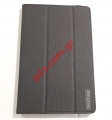 Case book universal 10~9 inch Flip Stand Black