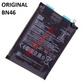 Original battery BN46  Xiaomi Redmi Note 8 Lion 4000mah INTERNAL (LONG VERSION 8.4x6.3cm ) ORIGINAL