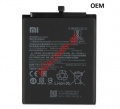 Battery (OEM) Xiaomi Mi A3 (BM4F) M1906F9SH Lion 3940mAh BULK.