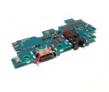 Charging board OEM Samsung A30S (SM-A307F) Type-C SUB PBA charge board Audio jack 3.5mm 