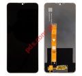 Set LCD Realme C3 (6.5inch)  Display Touch screen with digitizer NO/FRAME
