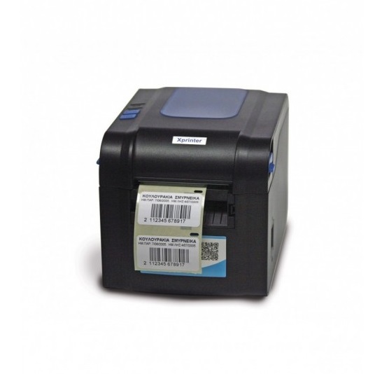 Printer Label XPrinter 370BM thermal