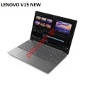 Φορητός υπολογιστής Lenovo V15 R5-3500U 8GB 256GB W10Pro Laptop NEW Box