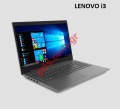 Φορητός υπολογιστής Lenovo V15-15 FullHD i3-10thGen 8GB / 256 SSD DOS (Business)