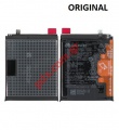 Original battery Huawei P40 Pro (ELS-NX9) HB536378EEW Lion4200mah Internal