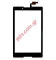    Lenovo TAB 3 8.0 (YT3-850M) 2016 Black   (Touch screen NO DISPLAY ONLY GLASS & DIGITIZER) CHINA OEM