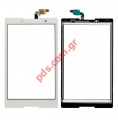    Lenovo TAB 3 8.0 (YT3-850M) 2016 White   (Touch screen NO DISPLAY ONLY GLASS & DIGITIZER) CHINA OEM