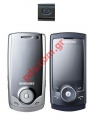 Power button on/off Samsung SGH-U600 External plastic