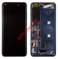 Original set LCD Xiaomi Mi 10 (M2001J2G) Black 