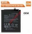 Battery Xiaomi BM4R Mi 10 Lite 5G (M2002J9G) Internal (OEM CHINA)