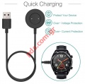 Charger Huawei Watch GT Series Qi Wireless Charging Pad Balck Box