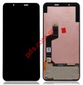    LG G8s Thinq (LM-G810EAW) 2019 Black LCD/display + touch/digitizer   