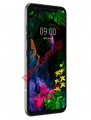    LG G8s Thinq (LM-G810EAW) 2019 Black LCD/display + touch/digitizer    ORIGINAL