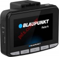 Car video recorder Blaupunkt BP 3.0 Dashcam with GPS Horizontal viewing angle (max.) 140 12 V Battery, Display, Microphone