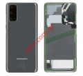 Original Battery cover Samsung SM-G980 Galaxy S20 Cosmic Grey