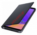   Samsung A750 Galaxy A7 2018 Black (EF-WA750PBEGWW)    EU Blister ()