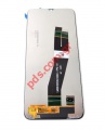 Set LCD Samsung Galaxy A02s (SM-A025S) OEM NO/FRAME