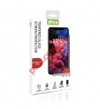 Tempered glass film Samsung Galaxy S10 Plus G975 Diva Transparent full glue Black Curved.