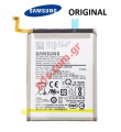 Original battery Samsung Galaxy Note 10 Plus N975 (EB-BN972ABU) Li-Ion 4300mAh (Service Pack) ORIGINAL