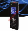 Cordless phone IQ8830 Water reistance IP65 Black Box