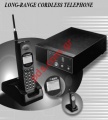 Cordless phone ALT-3000 Long Range