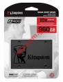 Σκληρός δίσκος SSD Kingston A400 960GB 2.5 SATA III BOX