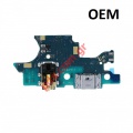   Samsung Galaxy A7 (2018) A750 OEM MICROUSB Charging SUB board USB and audio connector 
