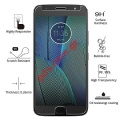   Moto G5s Plus (XT-1803) Tempered glass Clear Blister
